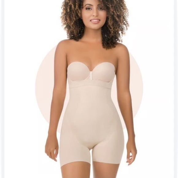 Cysm Other - CYSM Strapless Thermal Shaper